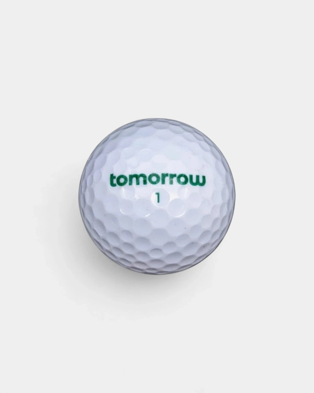 Balles de golf personnalisable - 1